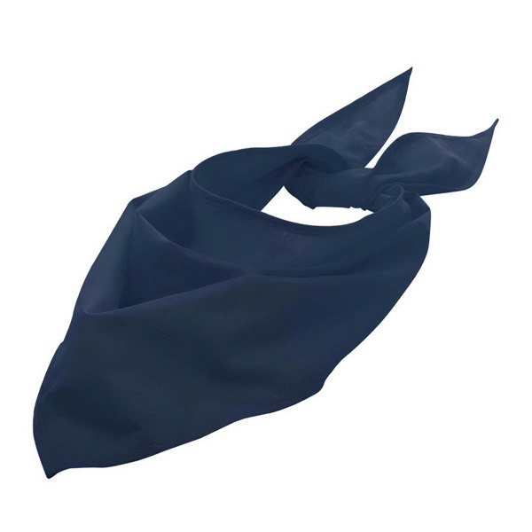 SOLs Unisex Plain Bandana - French Navy