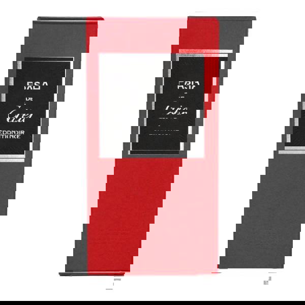 Cartier Pasha Edition Noire Eau de Toilette 50 ml