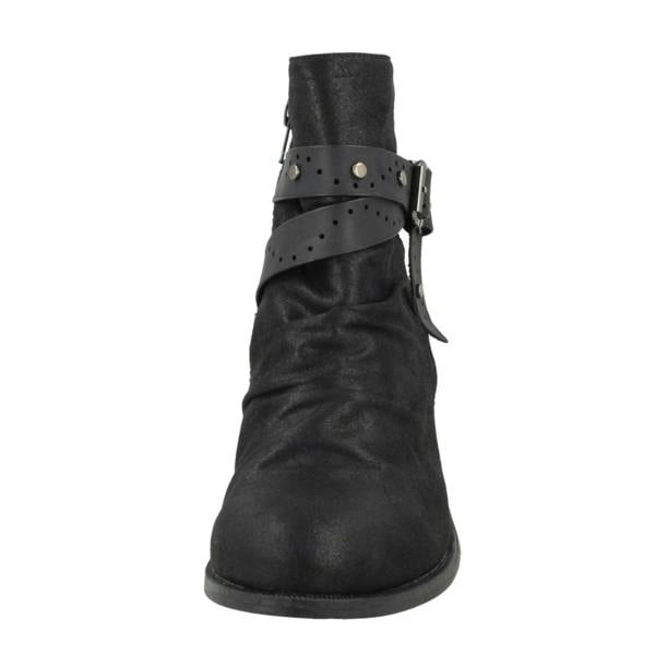 Down to Earth Ladies Down To Earth Ankle Boots