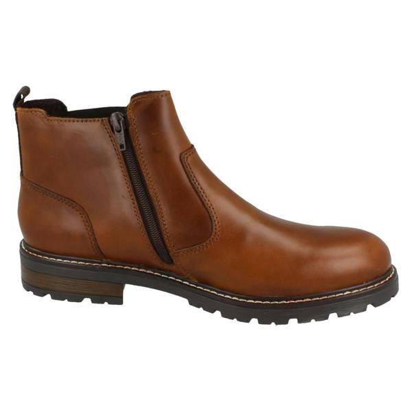 Rieker Mens Rieker Casual Chelsea Boots 32052