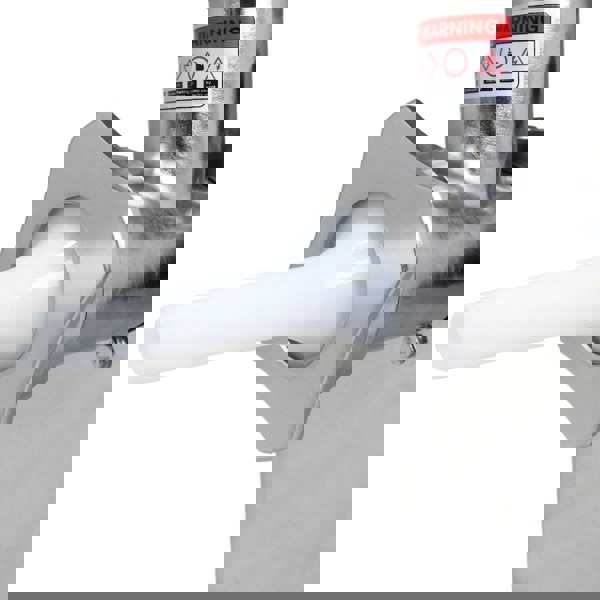 KuKoo Commercial Meat Grinder