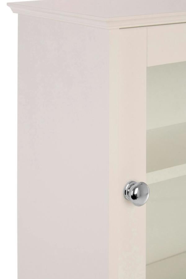 Maison by Premier Portland Wall Cabinet