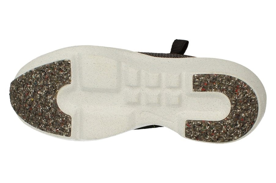 Nike Crater Impact GS Db3551  001 - Black Iron Grey Off Noir 001 - Photo 4