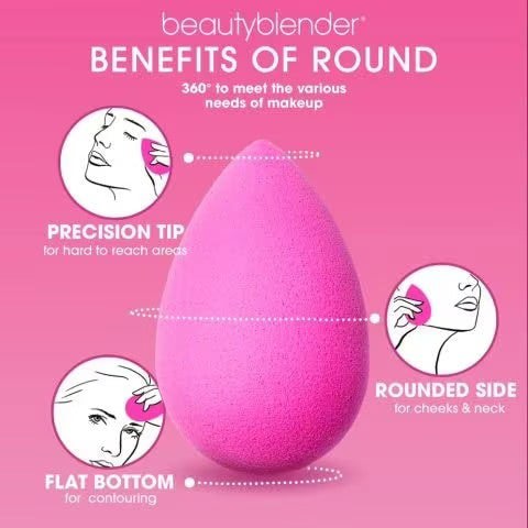 Beauty Bender Beauty Blender Aurora Sponge