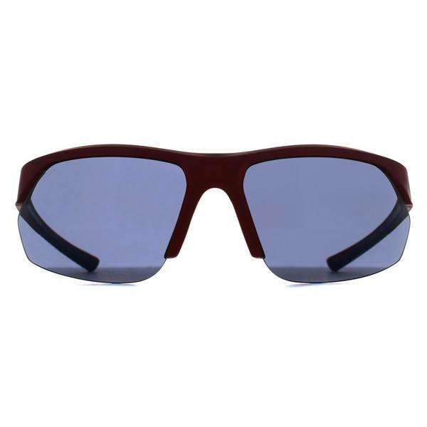 Smarty Sunglasses SA2209 C Matte Red Blue Grey