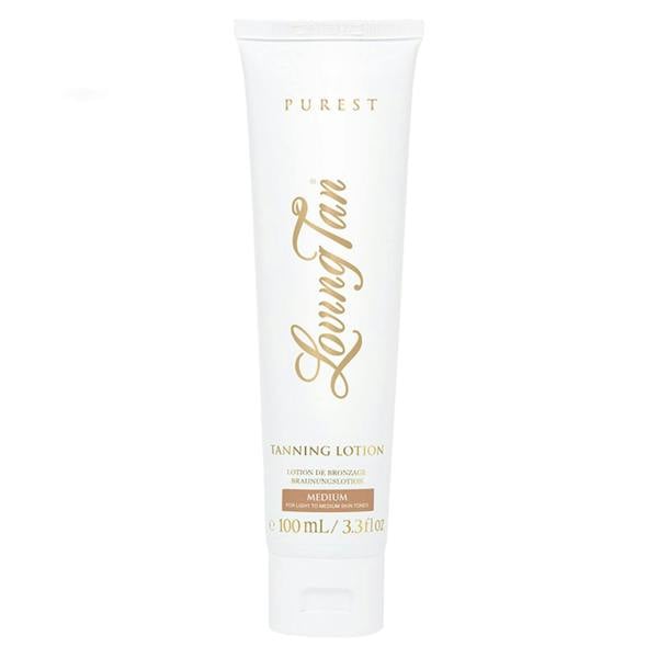 Loving Tan Purest Tanning Lotion 100 ml