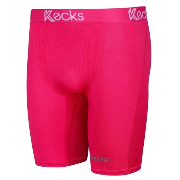 Kecks Pink Breeze Boxer Shorts