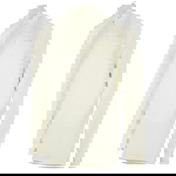 Umbro Mens Home Nations Jersey - Ivory