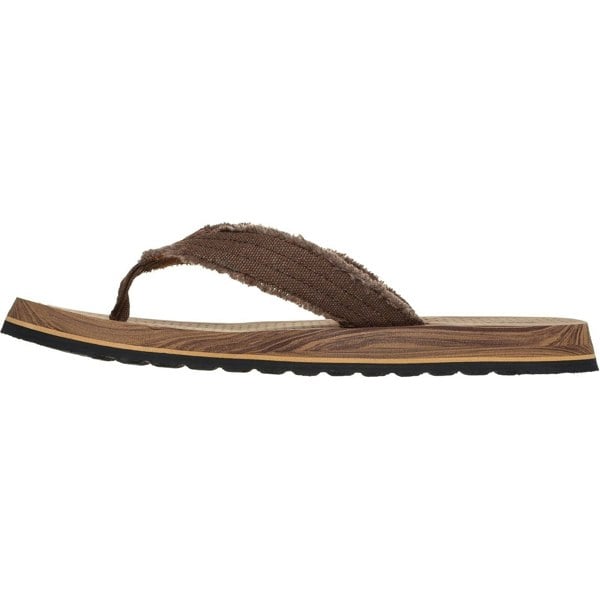 Skechers Tantric Fritz Men's Sandals in Brown