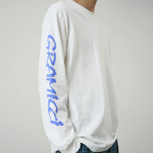 Gramicci Freedom Long Sleeve T-Shirt
