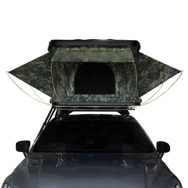 Monstershop 2-3 Person Car Roof Tent – Camouflage