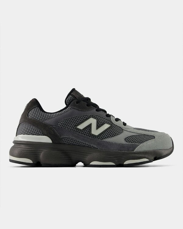 New Balance 603 Mens Trainers - Black/Magnet