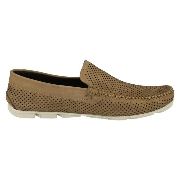 ANATOMIC Mens Anatomic Casual Slip On Shoes Coari