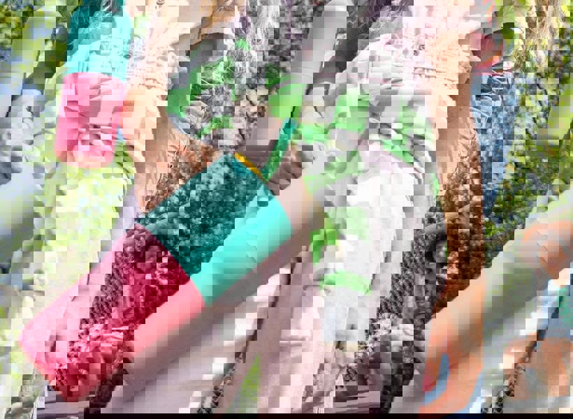 Klean Kanteen 1064ml Rise Tumbler with Straw Lid