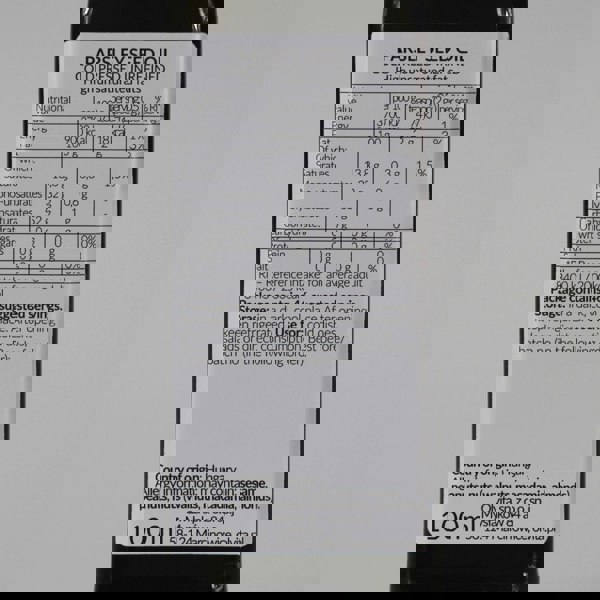 Ol'Vita Parsley Seed Oil | Cold Pressed | Unrefined