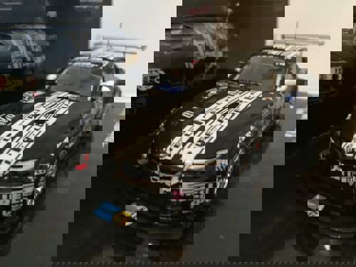 minichamps 437102069 bmw z4 gt3 team dorr motorsport gmbh adac 2010