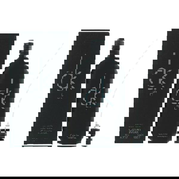 Calvin Klein Ck Be Eau de Toilette 200ml