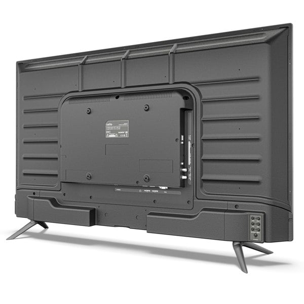 Cello C4320DVB 43"Full HD LED TV with Built in Freeview T2 HD