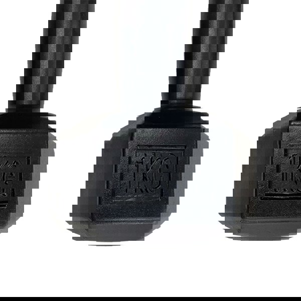 HXGN 12kg Hex Dumbbell Set