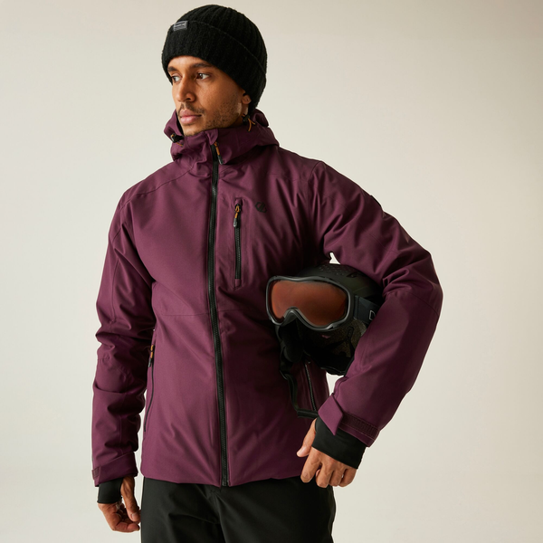Dare 2B Mens Eagle III Ski Jacket - Fig
