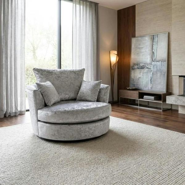 Sofa Scene Tova Living Room Furniture Range