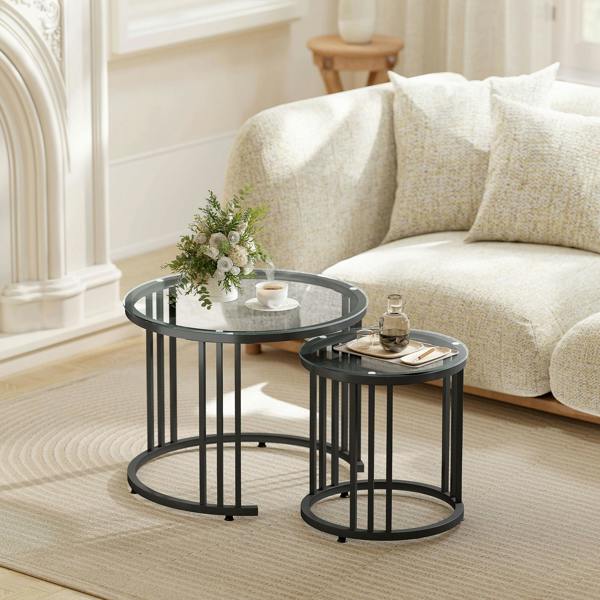 Coffee Table Set