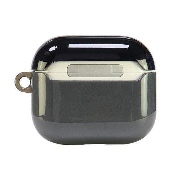 Audi IML Sport AirPods 3 Cover Black - AUS-IMLAP3-RSQ/D1-BK