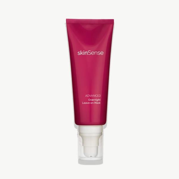 SkinSense Advanced Overnight Leave On Mask