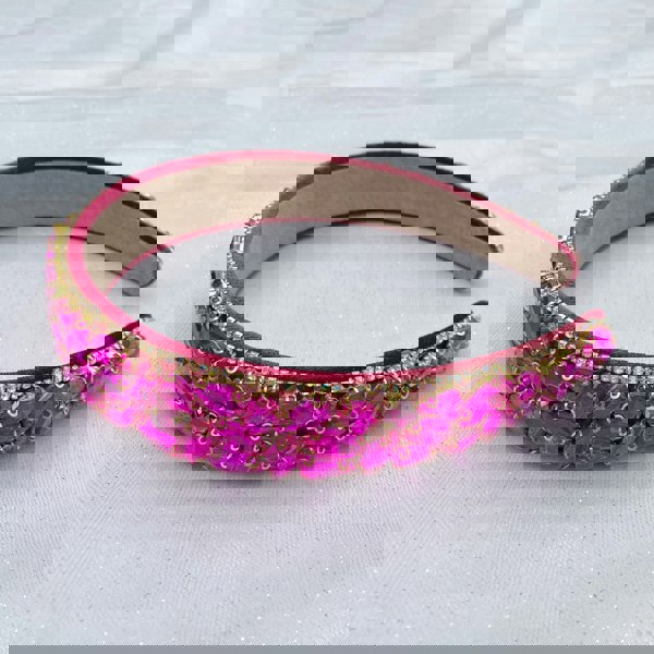 sparkly-headband-hot-pink-hair-band-fuscia-sparkles-party