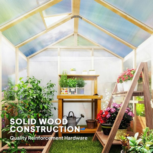 Greenhouse