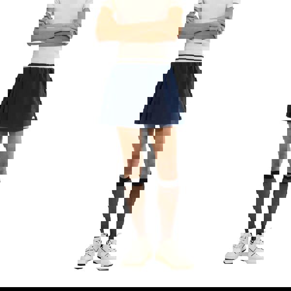 Ellesse Womens/Ladies Bromont Skort - Navy - 