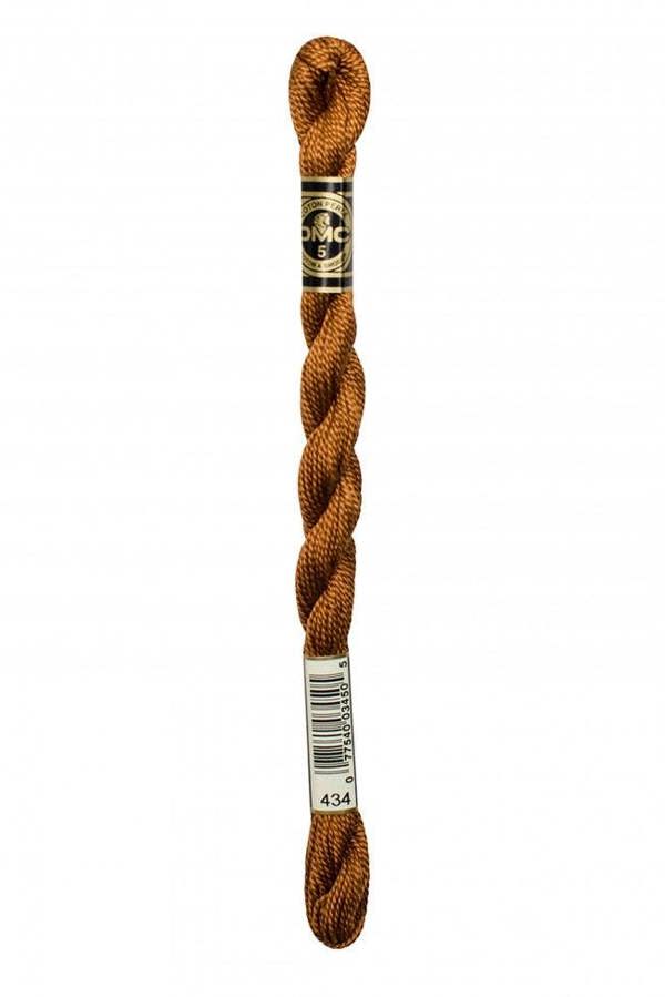 434 | Brown