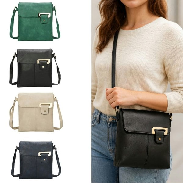 Love EMVY Cornerstone Collection Crossbody Ladies Classic Bag