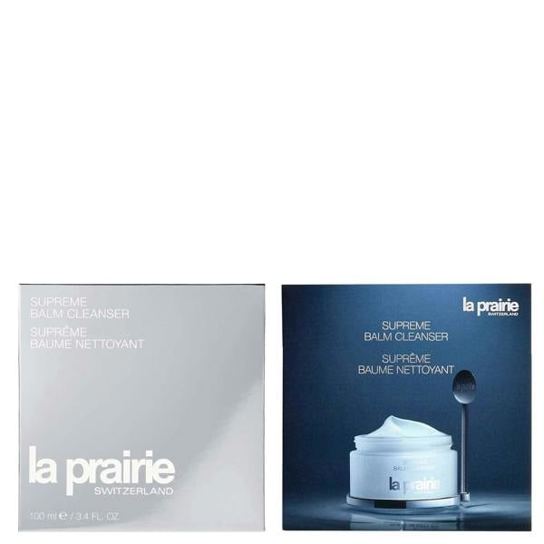 La Prairie Cleansers and Toners Supreme Balm Cleanser 100ml - Additional 2