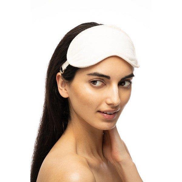So Eco Calming Sleep Eye Mask