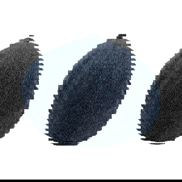 Carlyle Heath & Co. Carlyle Heath Jumbo Herringbone Newsboy Cap