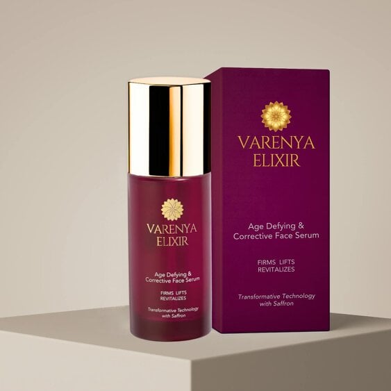 VARENYA ELIXIR Age Defying & Corrective Face Serum