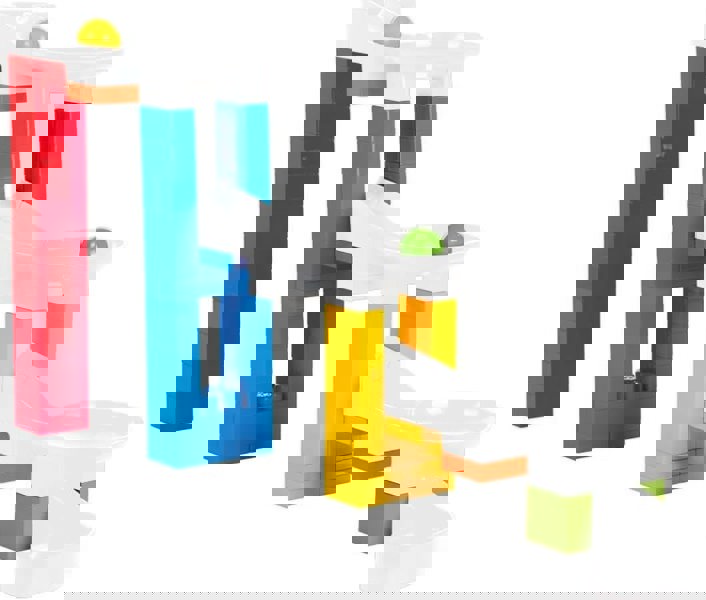 Dolu Rolling Ball Bricks XL