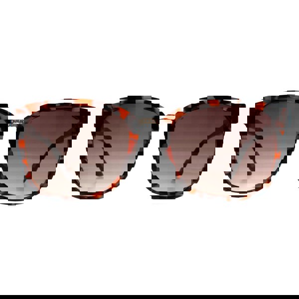 Guess Sunglasses GF0327 52F Brown Brown Gradient