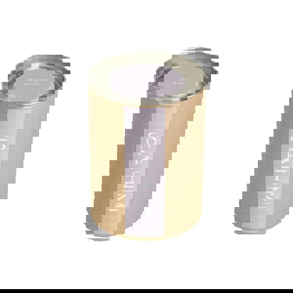 CAHM Peony, Rose & Oud Candle - Amber