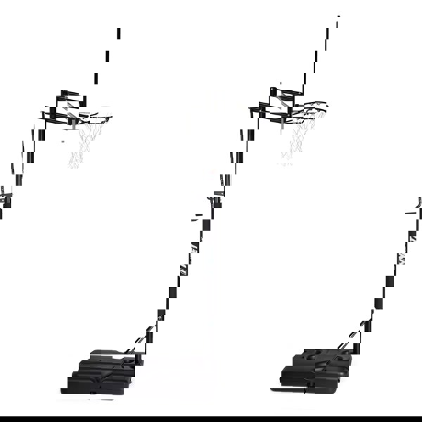 NET1 Millennium Basketball Hoop