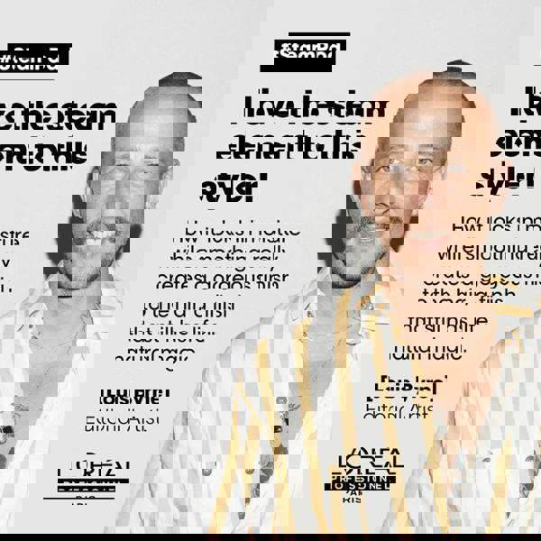 L'Oréal Professionnel SteamPod 4 Straightener Styling Tool 1 ea