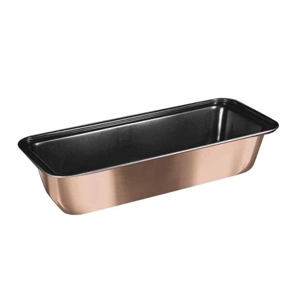 Berlinger Haus Loaf Tin Berlinger Haus BH7900 Rose Gold
