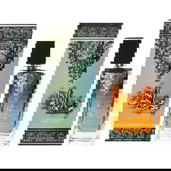 Louis Cardin Sama Al Emarat Eau de Parfum 100ml