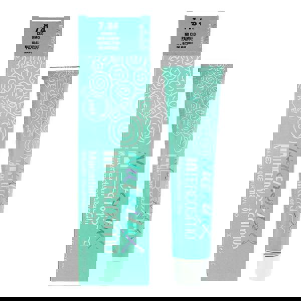 Intercosmo Nutrilux Macadamia Oil 7.84 Natural Pine Hair Colour 60ml