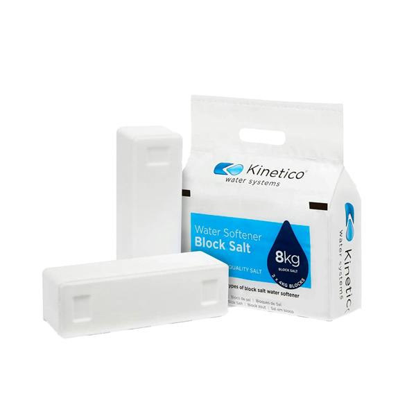 Nicoman Kinetico Block Salt Block