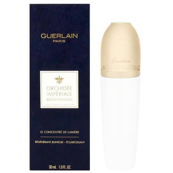 Guerlain Orchidée Impériale Brightening The Radiance Serum 30ml - Additional 2