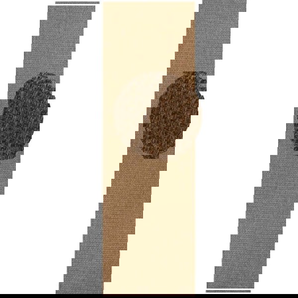 Flatwoven Indoor-Outdoor Runner Nature | Sisal-Look