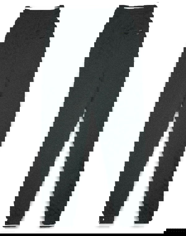 Money Sig Line Trackpant Charcoal