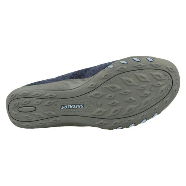 Skechers Ladies Relaxed Fit From Skechers Slip On Trainers Opportuknity 23855
